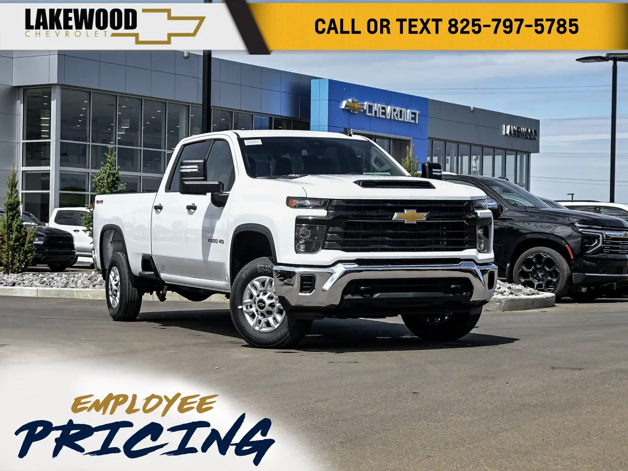 Chevrolet Silverado 2500 photo Chevrolet Silverado 2500