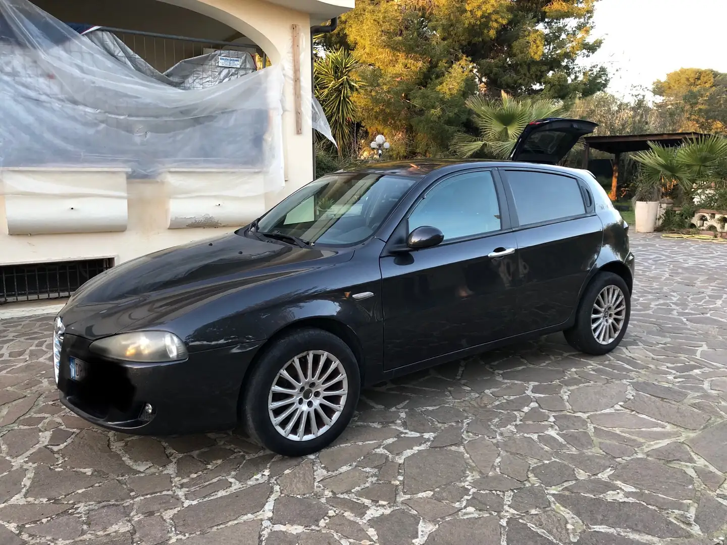 Alfa Romeo 147 5p 1.9 jtdM Collezione 120cv - 1
