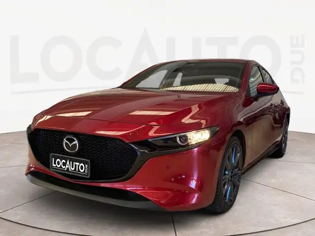 Mazda 3 5p 1.8 Exclusive - PROMO