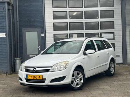 Opel Astra Wagon 1.6 Business | Airco | Navi | Cruise | PDC