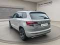 Skoda Karoq 1.5 TSI ACT Sportline Sportp. SoundSys LM Gris - thumbnail 4