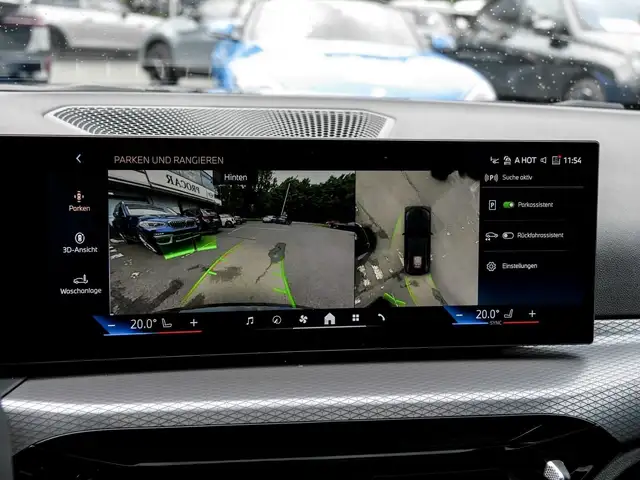 BMW 4 Series view 13