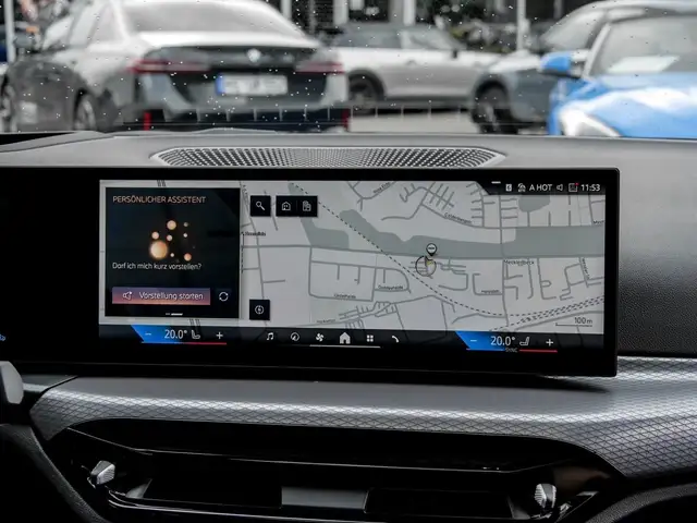 BMW 4 Series view 7