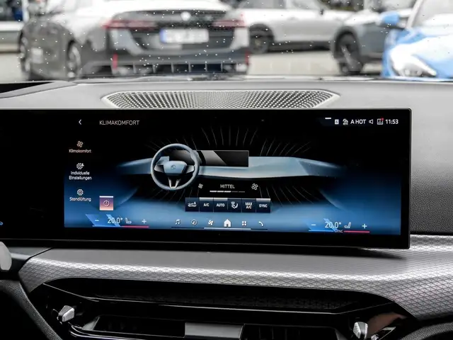 BMW 4 Series view 8