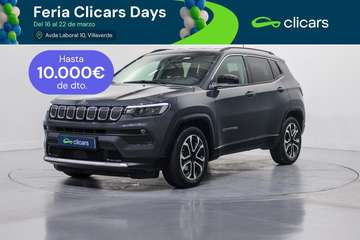 1.6 Mjt Longitude FWD