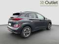 Hyundai KONA Trend Elektro  100 kW Wärmepumpe Grijs - thumbnail 15