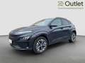Hyundai KONA Trend Elektro  100 kW Wärmepumpe Grijs - thumbnail 1