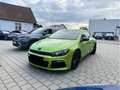 Volkswagen Scirocco 2.0 TSI DSG R-Line *KEYLESS*XENON*LEDER Vert - thumbnail 2