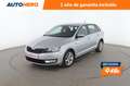 Skoda Rapid/Spaceback 1.6 TDI Ambition Gris - thumbnail 1