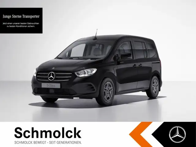 Mercedes-Benz Classe T T 180 STYLE MBUX+KAMERA+SPURH+TOTW+GJR+SHZ+DAB++