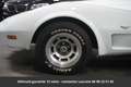 Chevrolet Corvette L48 V8 1979 Tout compris Blanc - thumbnail 3