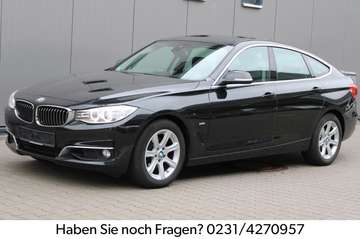 2,0d GT Gran Turismo Luxury Line