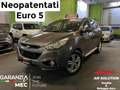 Hyundai iX35 ix35 1.6 Neopatentati Euro 5 Grigio - thumbnail 1