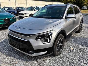 HYBRIDE * GARANTIE KIA 2029 * AUTOMATIQUE * ÉTAT SHOWROOM