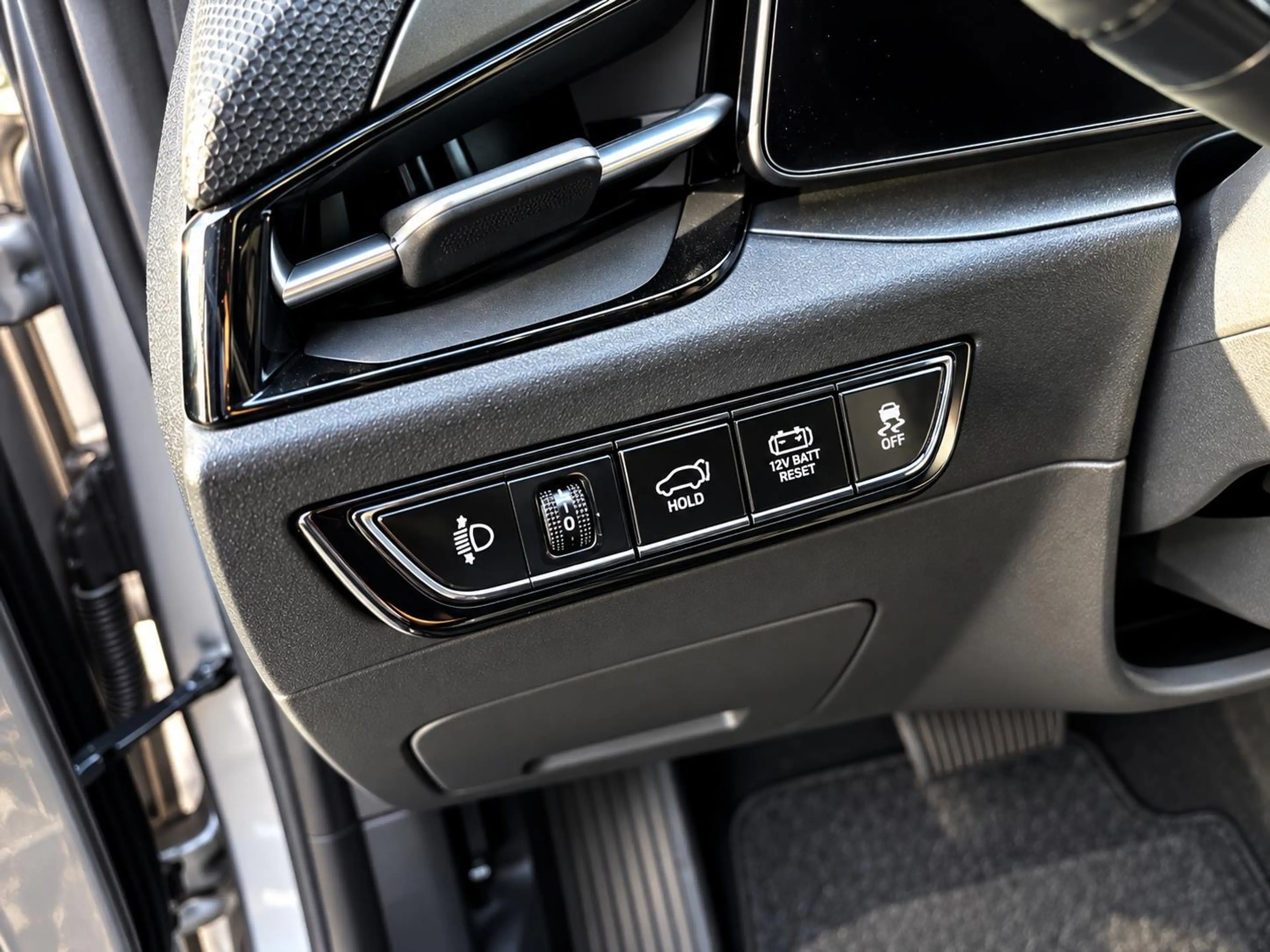 Kia Niro HYBRIDE * GARANTIE KIA 2029 * AUTOMATIQUE * ÉTAT SHOWROOM — photo 15