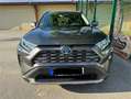 Toyota RAV 4 Hybrid 4x2 Team Deutschland Grau - thumbnail 5