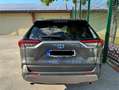 Toyota RAV 4 Hybrid 4x2 Team Deutschland Grau - thumbnail 6