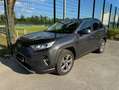 Toyota RAV 4 Hybrid 4x2 Team Deutschland Grau - thumbnail 1