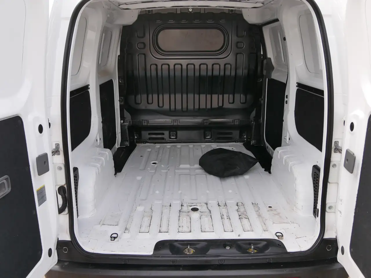 2021 Nissan E-NV200 Visia 40 kWh | CLIMA | AUDIO | € 10299 EX BTW, photograph 11