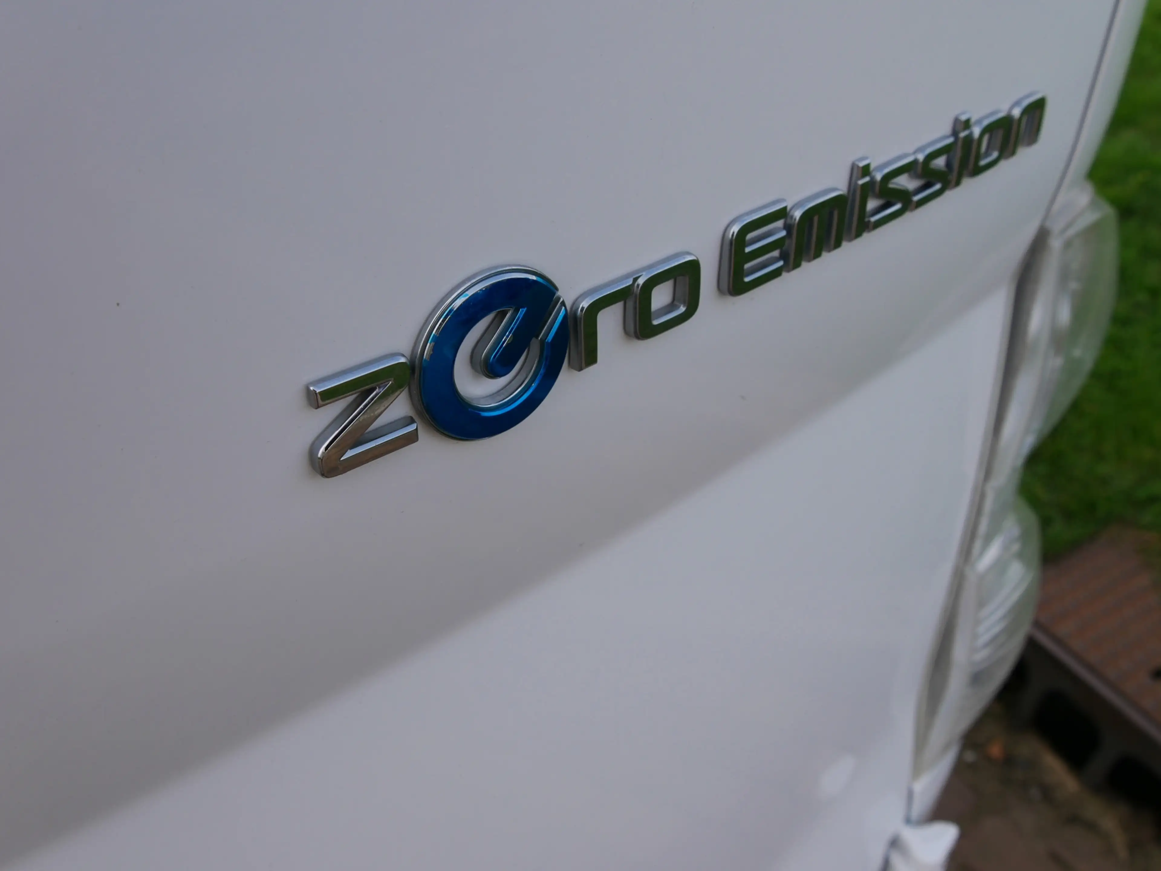 Nissan E-NV200 Visia 40 kWh | CLIMA | AUDIO | € 10299 EX BTW — photo 10
