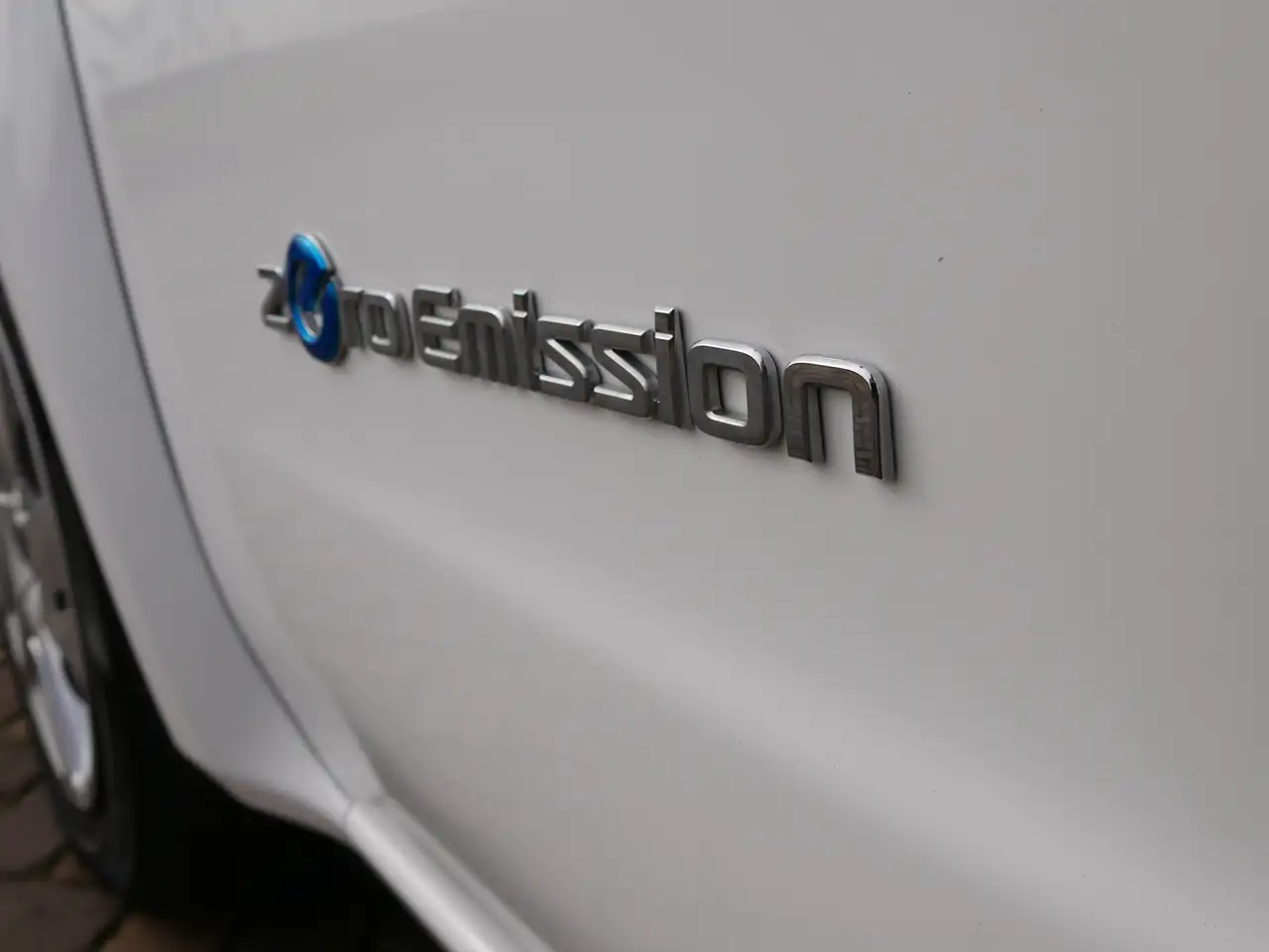 2021 Nissan E-NV200 Visia 40 kWh | CLIMA | AUDIO | € 10299 EX BTW, photograph 12