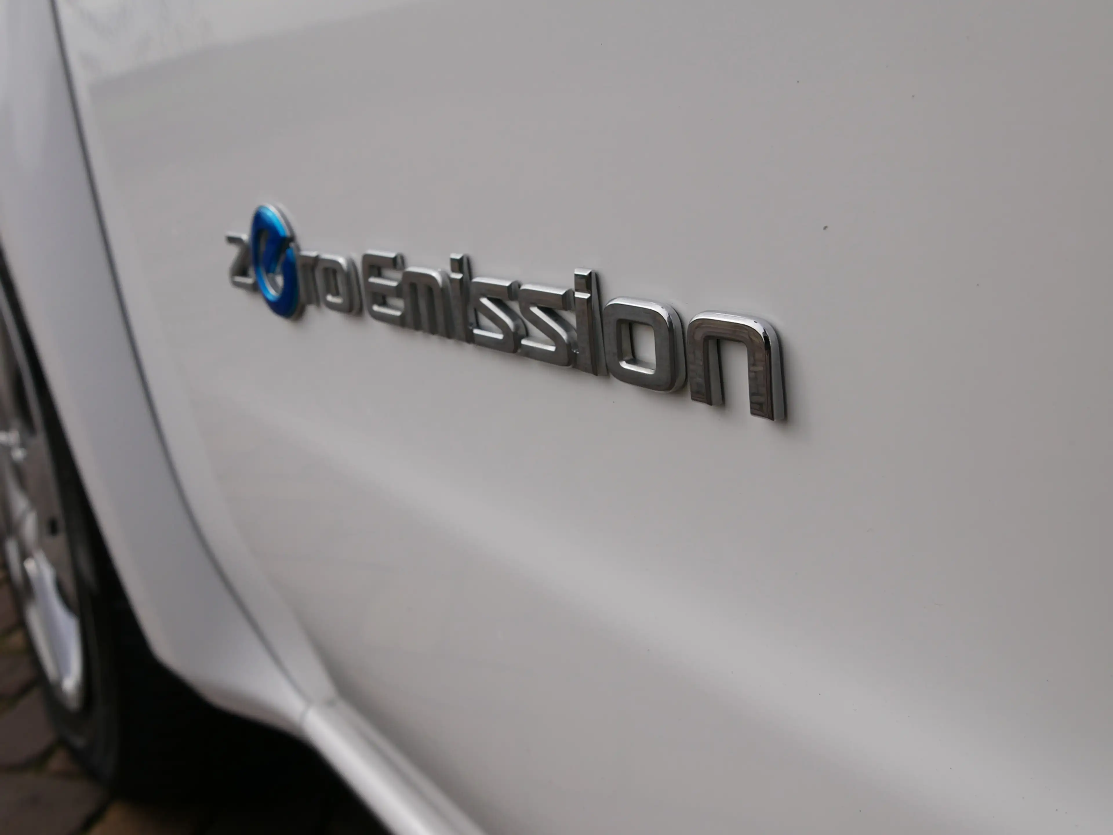 Nissan E-NV200 Visia 40 kWh | CLIMA | AUDIO | € 10299 EX BTW — photo 12