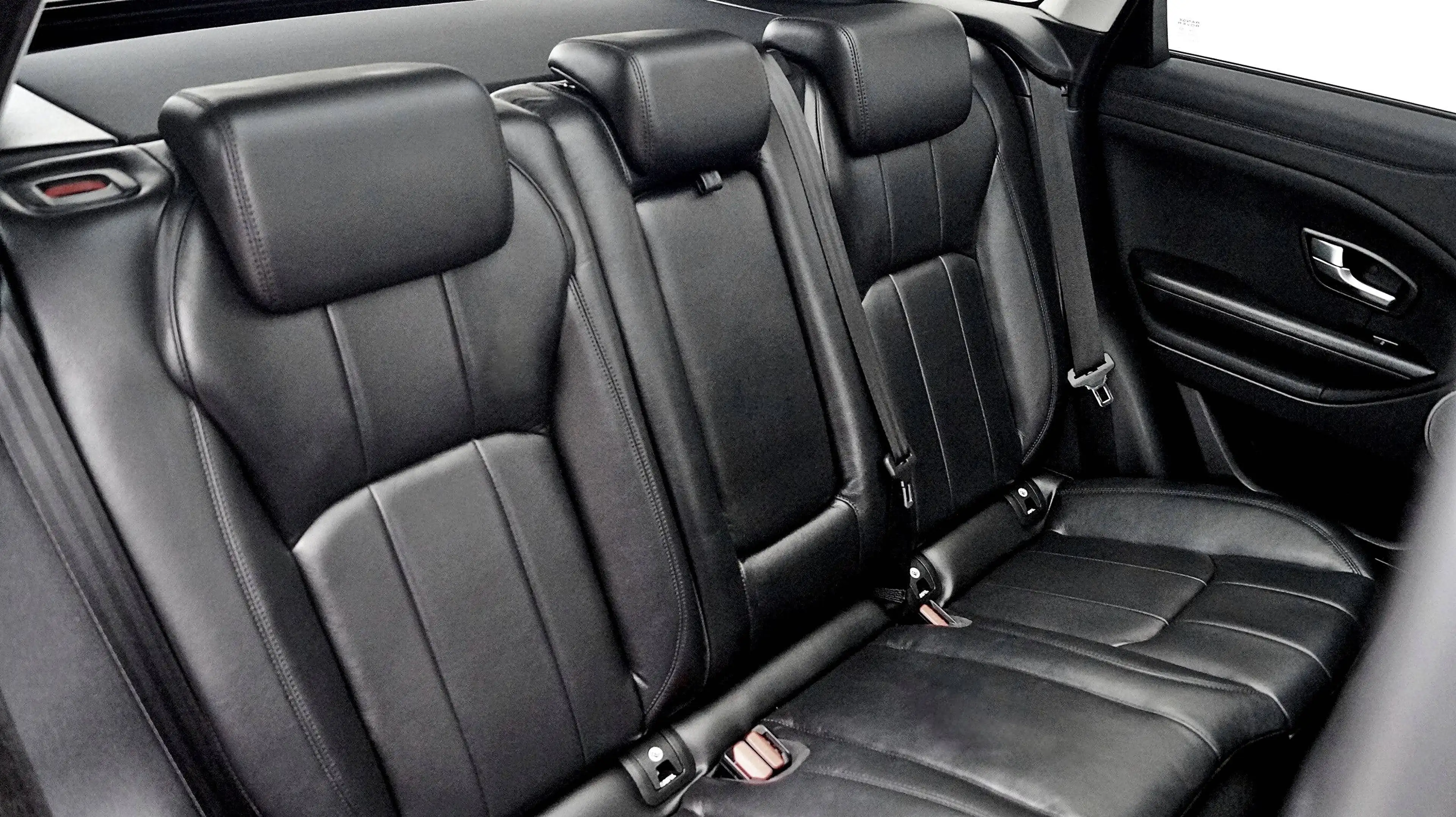 Land Rover Range Rover Evoque 2.0 TD4 AWD D150 -GEPFLEGT-GEPRÜFT-MIT TOLLEN EXTRAS- *GERNE AUCH MIT GARANTIE* — photo 10