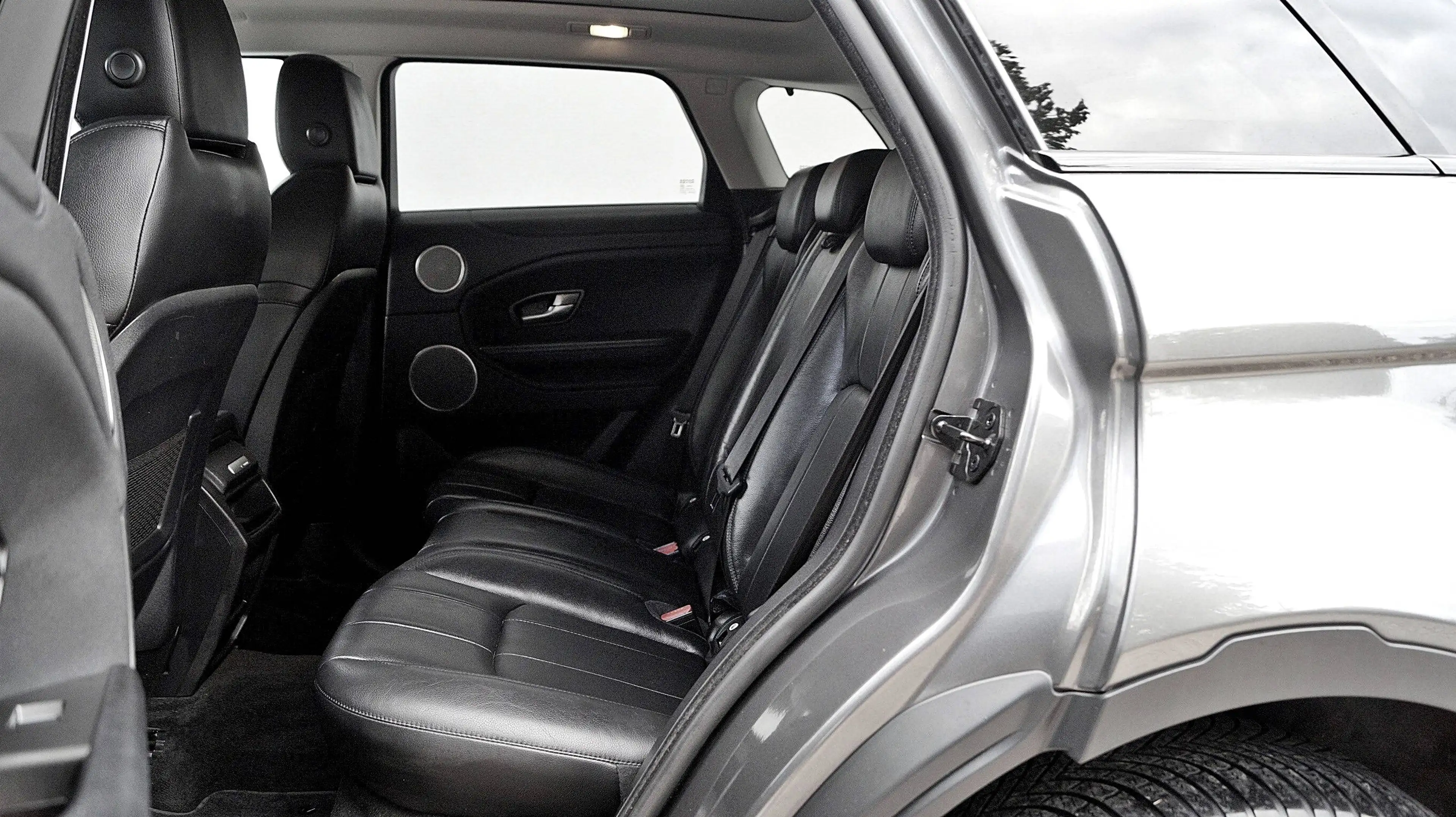 Land Rover Range Rover Evoque 2.0 TD4 AWD D150 -GEPFLEGT-GEPRÜFT-MIT TOLLEN EXTRAS- *GERNE AUCH MIT GARANTIE* — photo 9