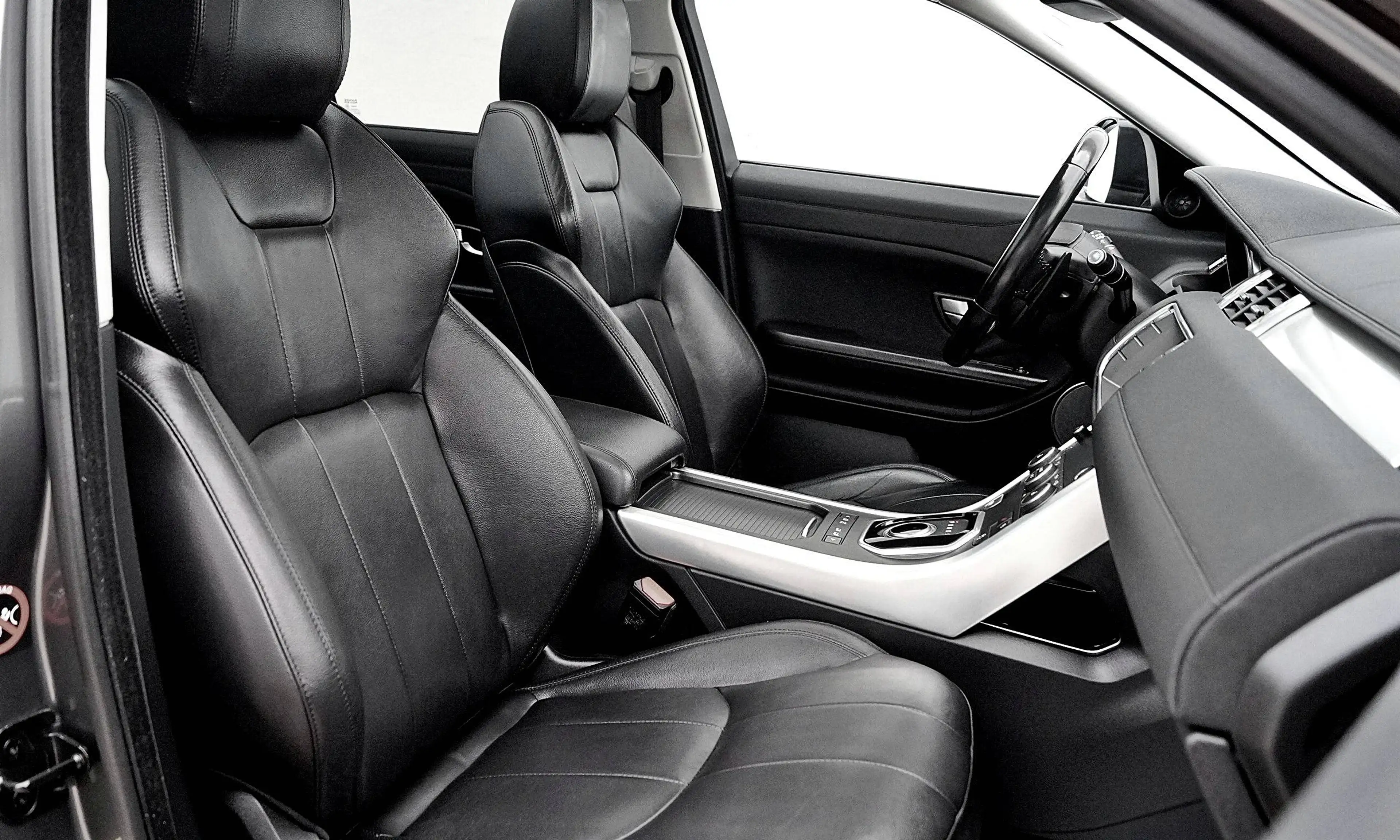 Land Rover Range Rover Evoque 2.0 TD4 AWD D150 -GEPFLEGT-GEPRÜFT-MIT TOLLEN EXTRAS- *GERNE AUCH MIT GARANTIE* — photo 11