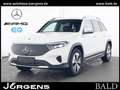 Mercedes-Benz EQB 300 4M Progressive/LED/Kamera/Totw/EASY-P/18 Blanc - thumbnail 2