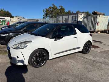 DS3 1.6 e-hdi (airdream) So Chic 90cv