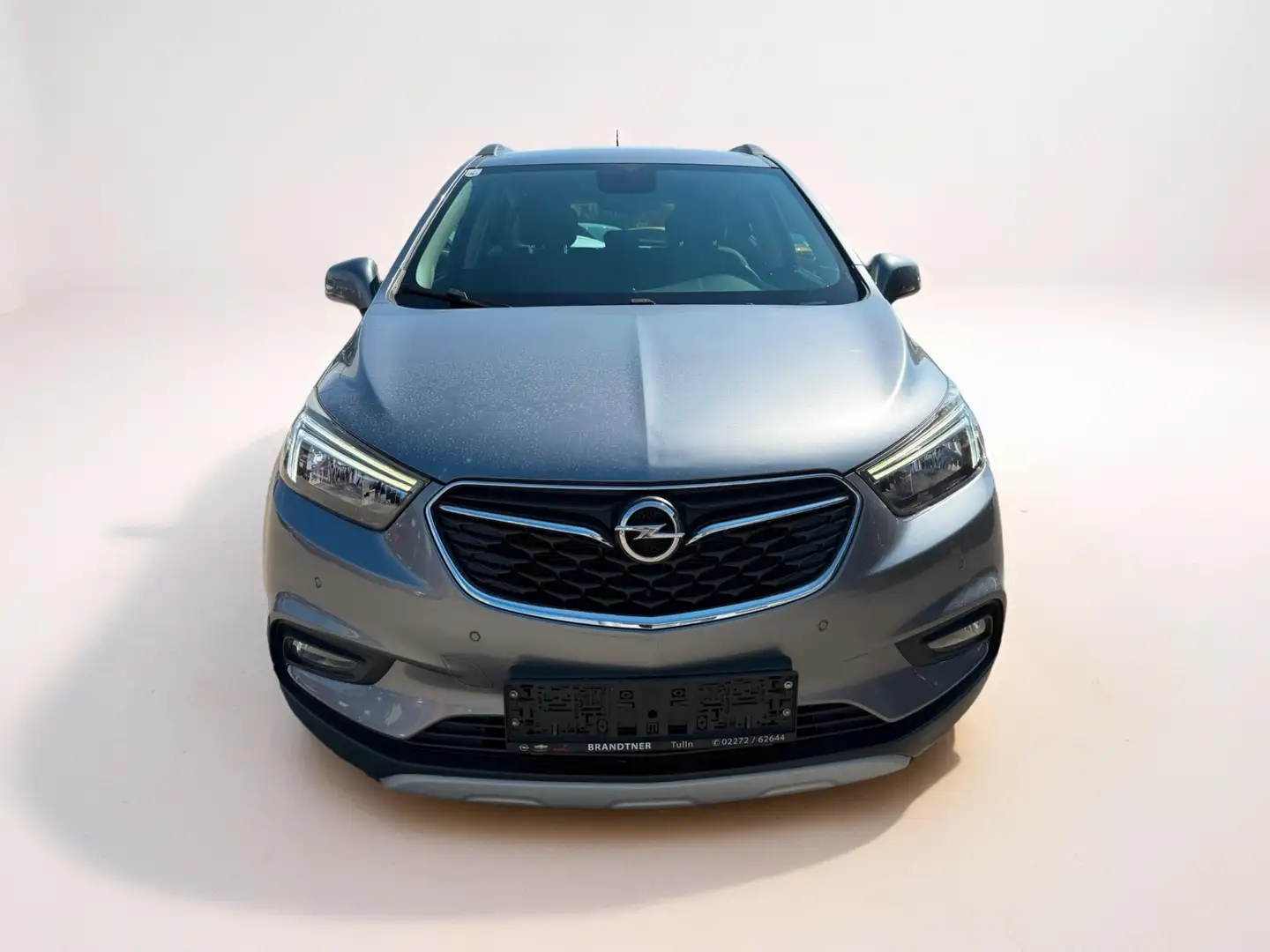 Opel Mokka X Edition Start/Stop - 2