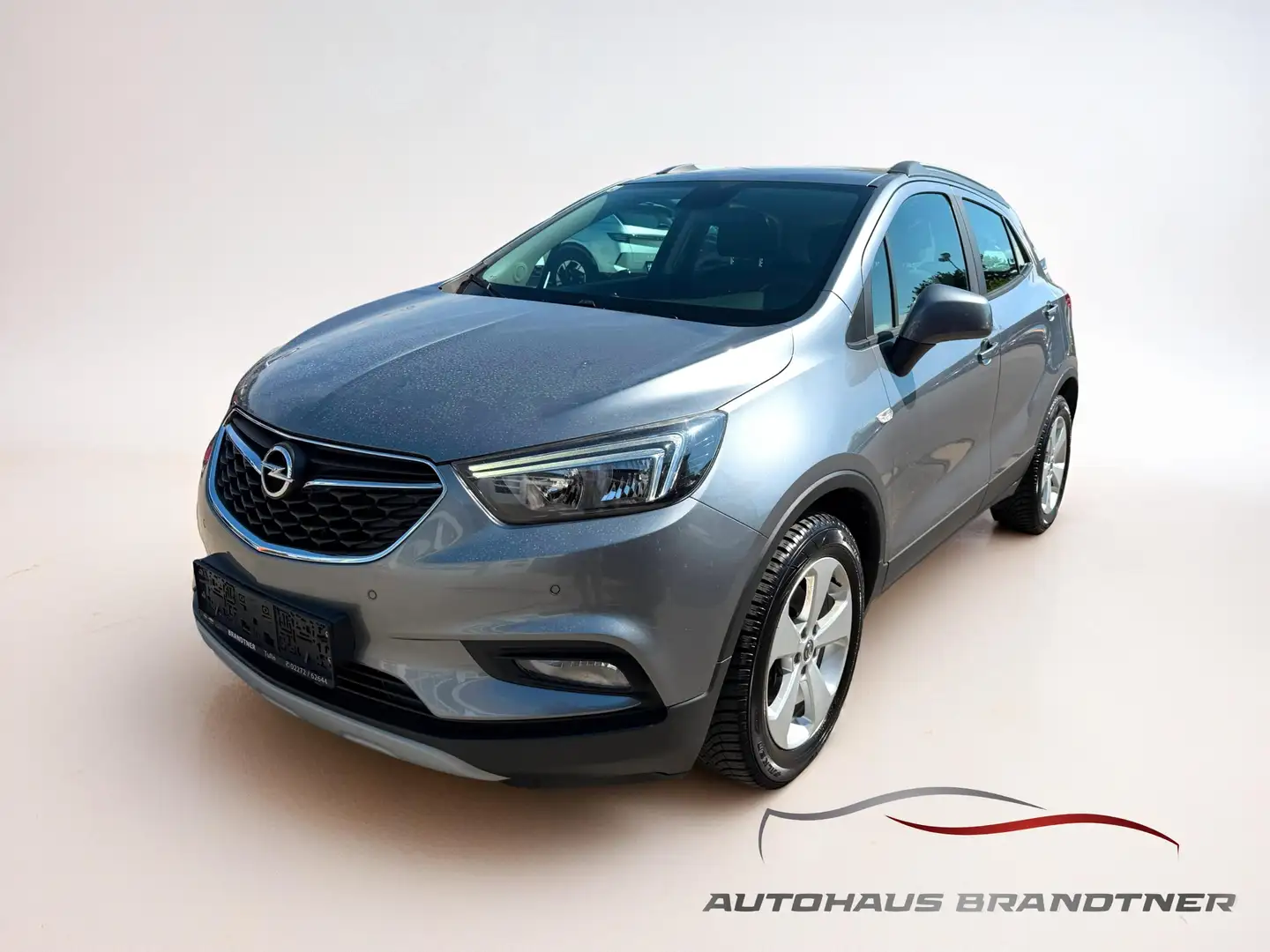 Opel Mokka X Edition Start/Stop - 1