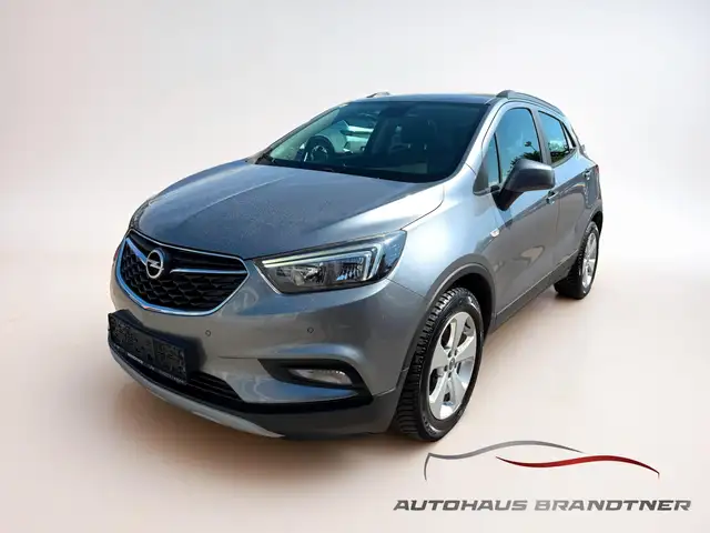 Opel Mokka X Edition Start/Stop