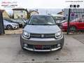 Suzuki Ignis 1.2 DUALJET 90CH PACK AUTO EURO6D-T Gris - thumbnail 2