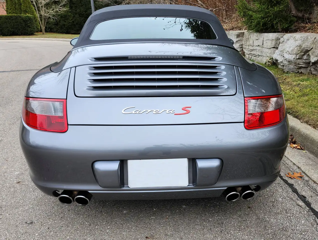 Porsche 911 снимка Porsche 911