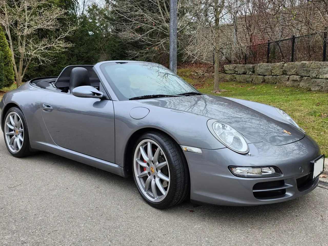 Porsche 911 снимка Porsche 911