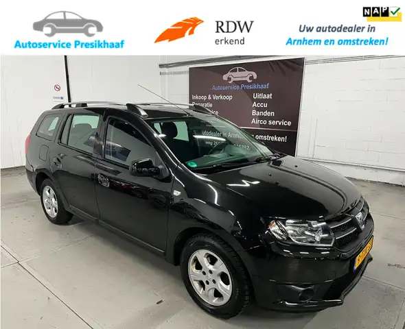 Dacia Logan MCV 0.9 TCe Prestige AIRCO / NAP / NAVIGATIE
