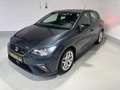 SEAT Ibiza 1.0 TSI FR 110pk DSG AUT, Carplay, Digi Cockpit, 6 Gris - thumbnail 6