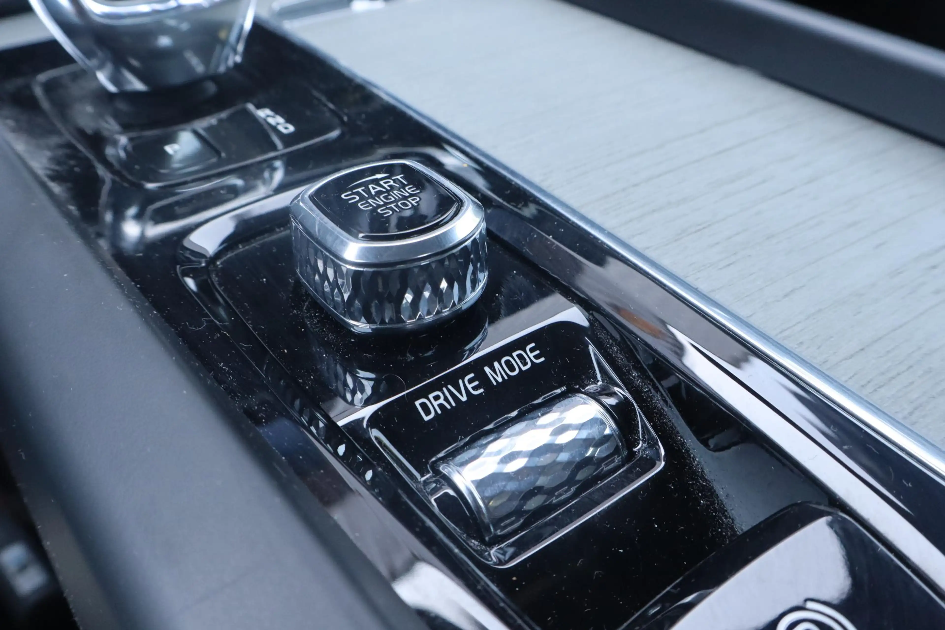 Volvo S60 2.0 B3 Inscription | Lounge Pack | Elektrisch pano — photo 9