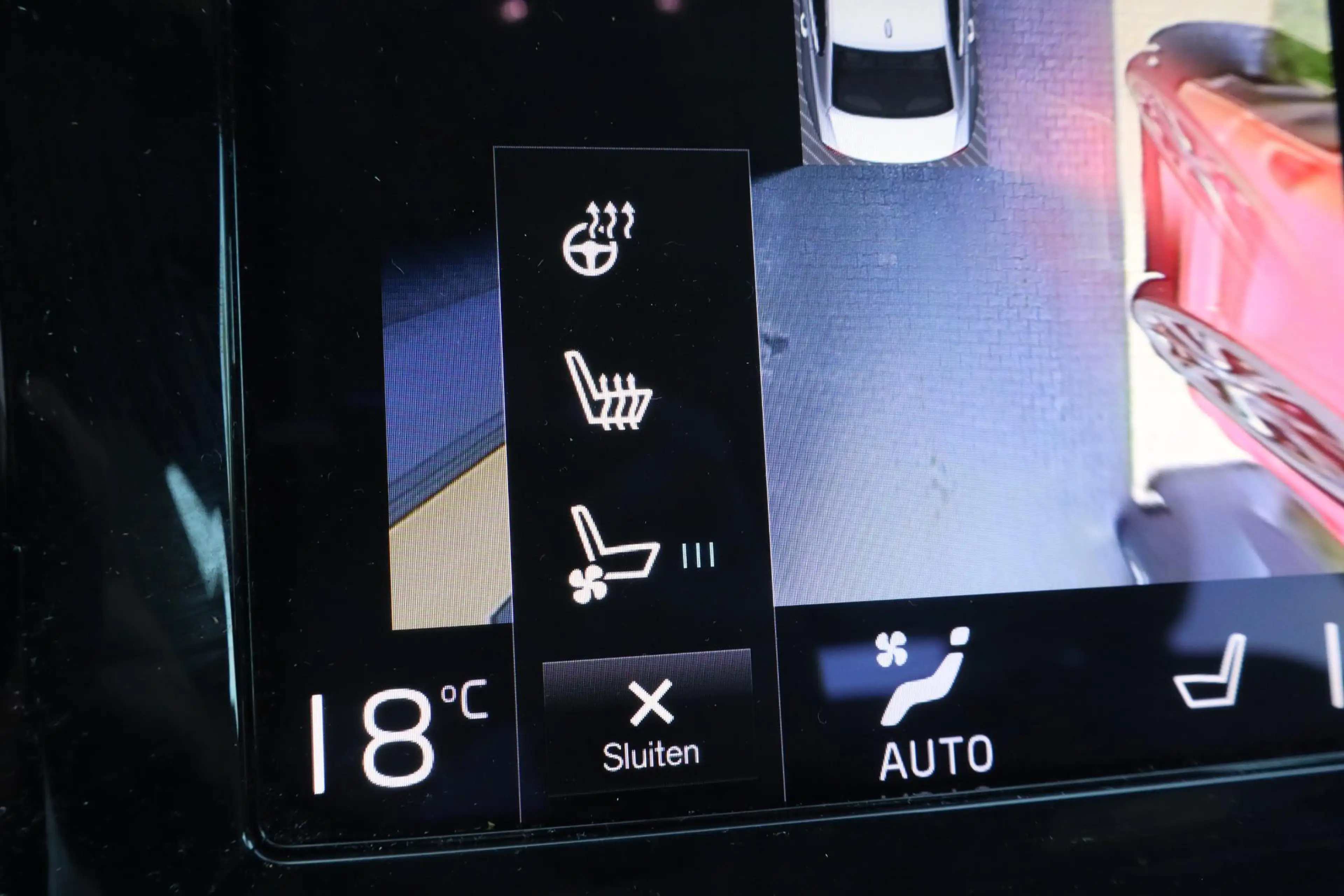 Volvo S60 2.0 B3 Inscription | Lounge Pack | Elektrisch pano — photo 14
