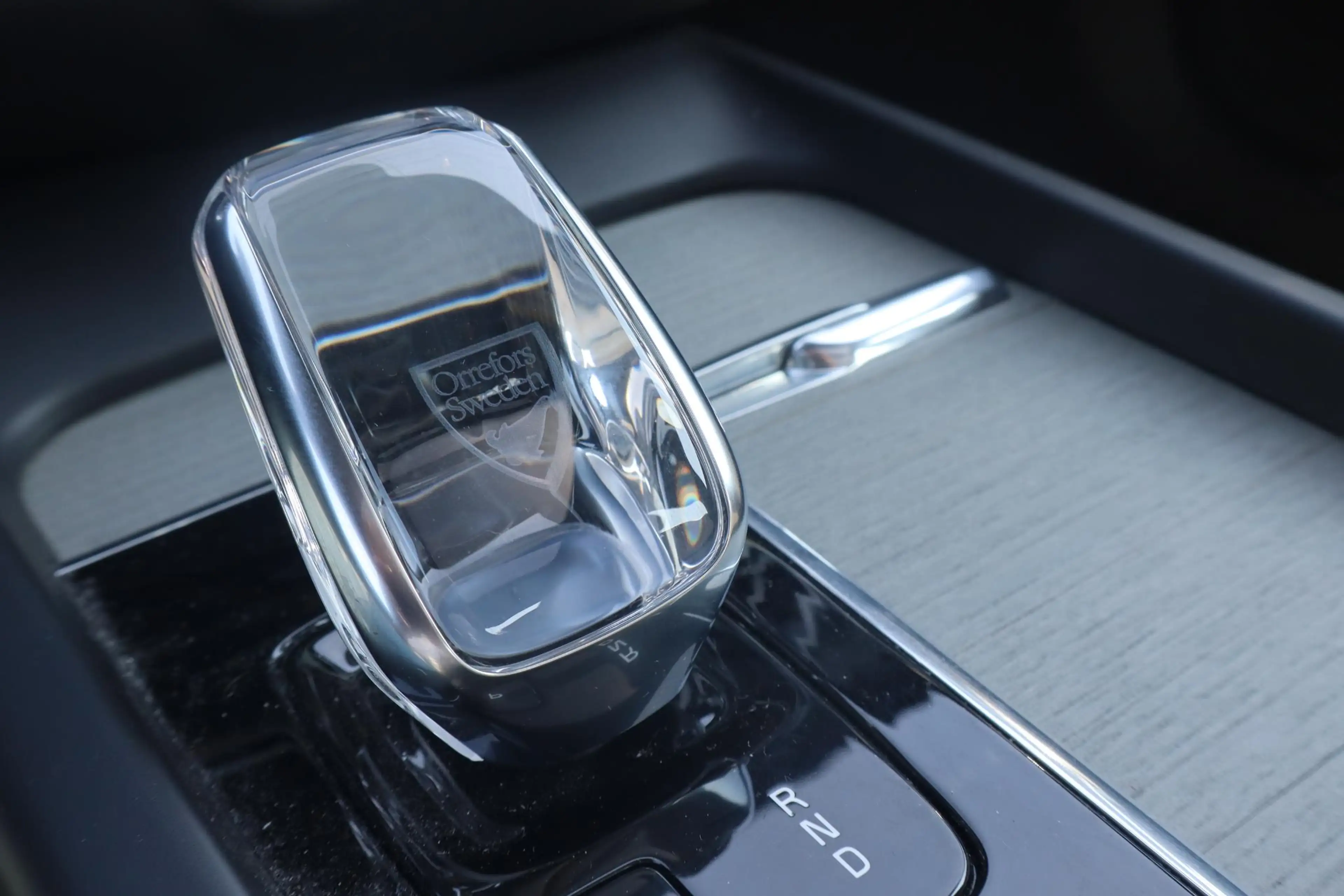 Volvo S60 2.0 B3 Inscription | Lounge Pack | Elektrisch pano — photo 7