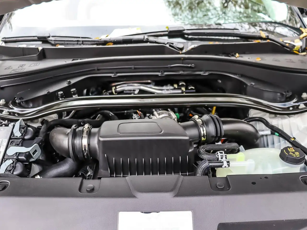 Lincoln Aviator снимка Lincoln Aviator
