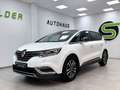 Renault Espace V 2.0 Blue DCI / 7 SITZE / HuD / PANO/ACC Weiß - thumbnail 3
