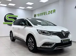 Renault Espace V 2.0 Blue DCI / 7 SITZE / HuD / PANO/ACC