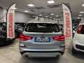 BMW X3 xdrive20d Business Advantage 190cv auto Gris - thumbnail 5