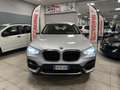 BMW X3 xdrive20d Business Advantage 190cv auto Gris - thumbnail 3