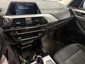 BMW X3 xdrive20d Business Advantage 190cv auto Gris - thumbnail 16