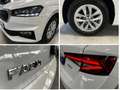 Skoda Fabia 1,0 TSI Selection SmartLink Tempomat Shzg Blanc - thumbnail 17