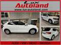 Skoda Fabia 1,0 TSI Selection SmartLink Tempomat Shzg Blanc - thumbnail 1